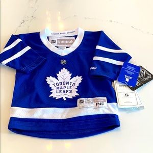 Matthews Toronto Maple Leafs Jersey (Infant)